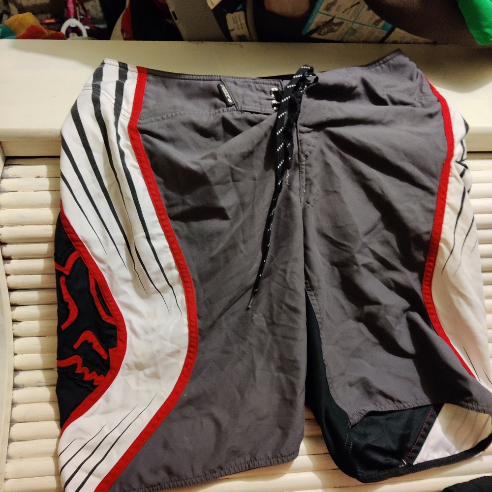 Board shorts